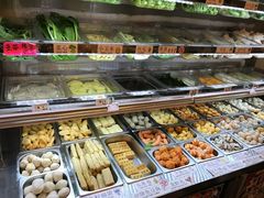 -亲爱哒麻辣烫 Mrs zan's kitchen