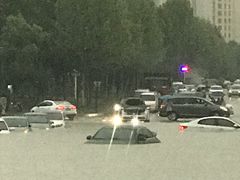 -翡翠湖迎宾馆·游泳馆