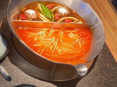 -湊湊火锅·茶憩(皇姑万象汇店)