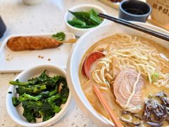 -味千拉面(金融街店)