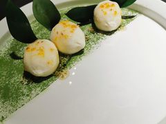 柠檬桂花山药-锦府园(环球港店)
