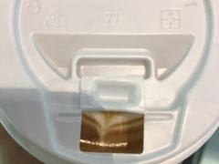 -Manner Coffee(芮欧百货店)