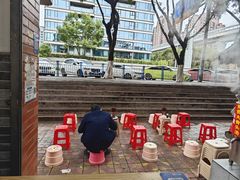 -张记奔吃小面