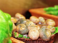 -云尊府云南菜·蒸汽石锅鱼(学清路店)