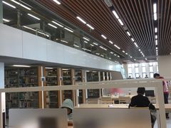 -南京林业大学-图书馆