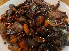 -伊春园牛菜馆(福达路店)