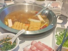 -名扬煮艺肥牛自助火锅(同和店)