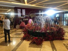 -苏州太湖国际会议中心