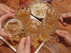 -驿楼兰·新疆菜(火车站店)