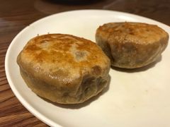 门钉肉饼-清真吴记门钉肉饼·喜多利