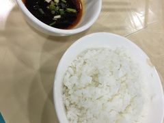 -天一沾水肥肠(科园一街店)