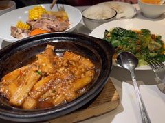 -汤城小厨•粤菜•靓汤(金宝街店)
