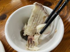 清蒸上品瘦身鱼皖鱼身-好鸡汇农庄