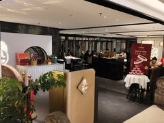 -羲和雅苑•北京烤鸭(国贸商城店)