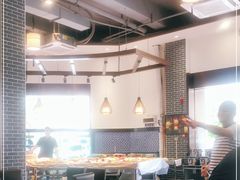 大堂-鱼篮仔·潮汕美食(圆明新园店)