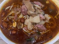 -吴记怪味面(牛王庙店)