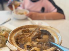 -新峰肉骨茶