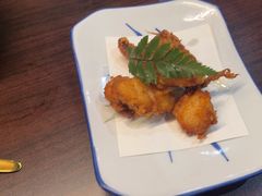 -黑松白鹿(金融街店)