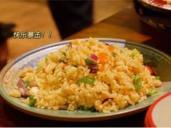 -鸟鹏烧鸟居酒屋(仁恒梦中心店)