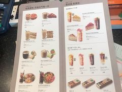 -星巴克(天津大悦城第二店)
