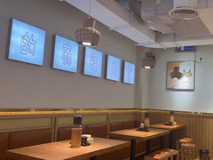 -长乐川式面馆·现炒浇头(石门二路店)