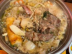 -隐月· 㐂和食屋(芝罘万达公馆店)