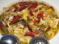 -太二酸菜鱼(兴业太古汇店)