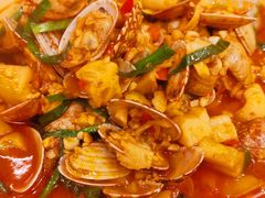 口味花甲-东排食堂长沙小吃大排档(五一广场店)