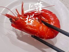 -青蓬海上捞蒸品海鲜城(海岸城店)