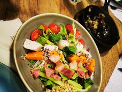 -G+KITCHEN(龙湖狮山天街店)