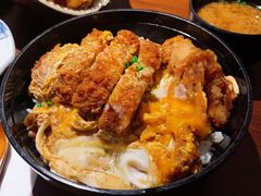 -山杏yama-katsu·吉列炸物