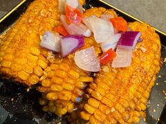 -牛村来人潮汕牛肉火锅(西单店)