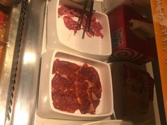 -海底捞火锅鲜切牛肉主题店(长寿路店)