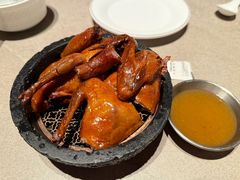 -饕林餐厅(春熙路店)