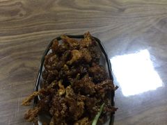 -大姨捞面(新安花园店)