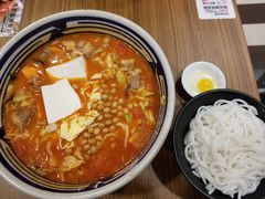 -阿香米线(大唐西市大润发店)
