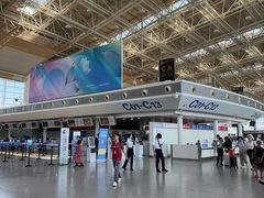 -南昌昌北国际机场