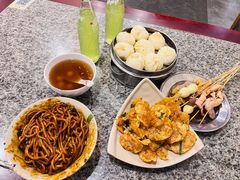 -小街天府(西工小街店)