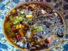 -三中高皇羊肉馆