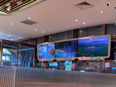 -西贝(武汉群星城店)