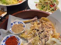 -秦月轩·陕西家乡菜(阜成路·五棵松店)