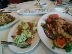 -麒麟海鲜酒家(Richmond)