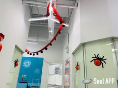 -斯坦星球AI编程·机器人科创·科学实验·信奥·思维·STEM·积木拼搭·竞赛考级(浦东联洋广场大拇指龙阳御桥中心)