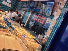 -東更道点心行(利客来店)