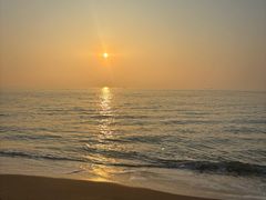 -日照灯塔风景区