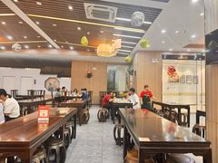 -善和缘素食自助餐厅(浦西万达店)