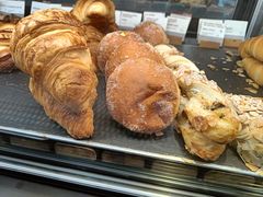 -BAKER&SPICE(BFC外滩金融中心店)