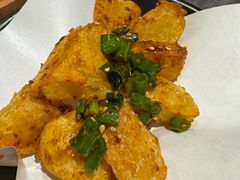 -探鱼·鲜青椒爽麻烤鱼(正佳广场店)