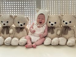 -Baby Pastel 自然光儿童摄影(CBD店)