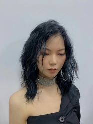 -BULB STUDIO 巴柏明星发型工作室